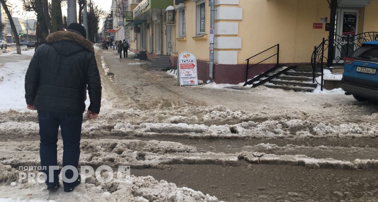 Рекордное тепло с 11 марта: Вильфанд рассказал о Ла-Нинья - принесет адскую жару в Россию