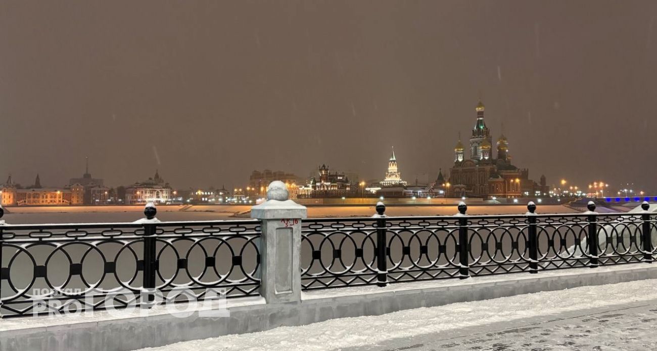 Полтысячи энергетиков Марий Эл перешли на режим повышенной готовности