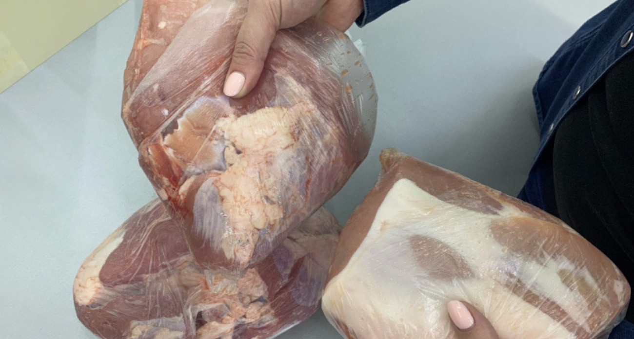 Важный кулинарный вопрос: нужно ли сливать первую воду при варке мяса