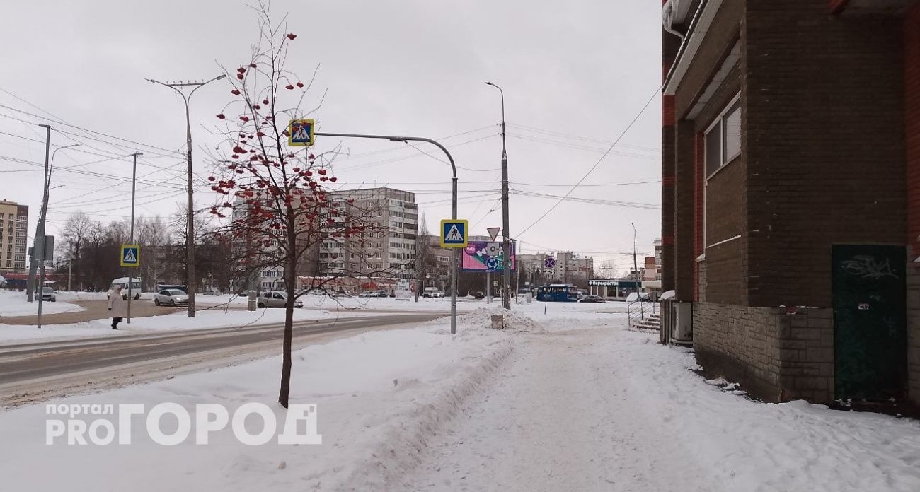 Рекламу микрозаймов заставили снять с одной из улиц Йошкар-Олы
