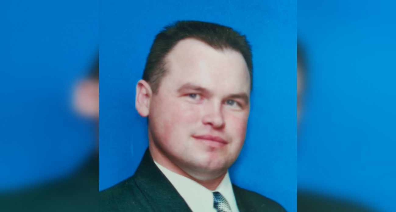 В последний путь проводят жителя Козьмодемьянска, героически погибшего на СВО