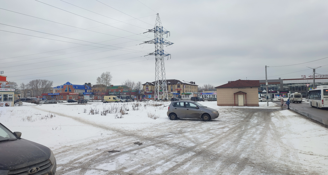 В понедельник тепло не покинет Марий Эл: но ночами будет холодно