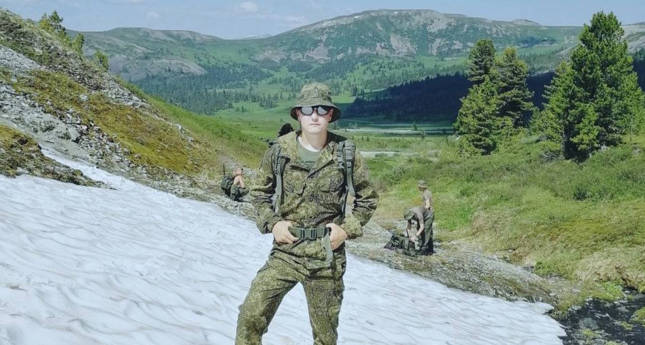 Одноногий ветеран СВО из Марий Эл поедет в Сибирь соревноваться на лыжах