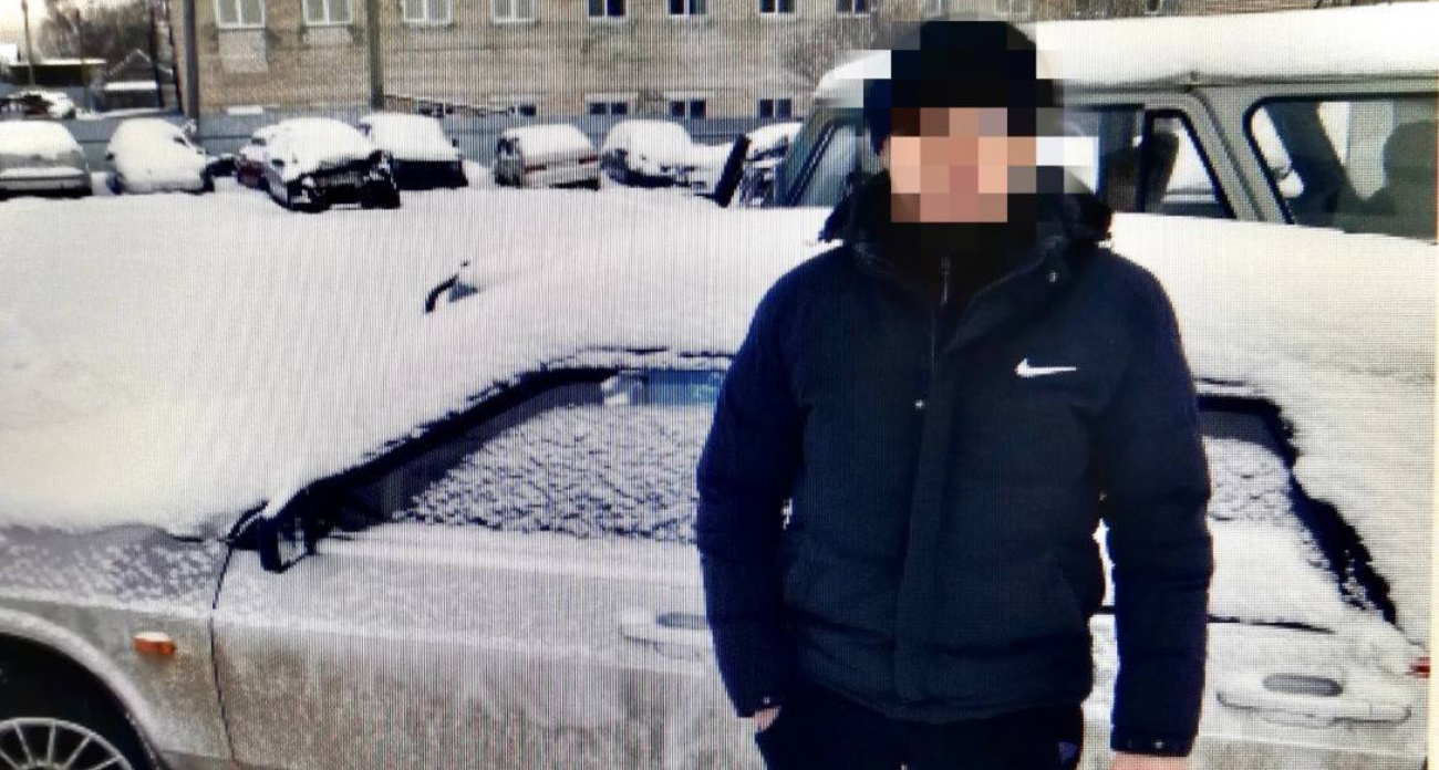 Купил машину, но не получил права: у любителя пьянствовать за рулем отобрали автомобиль