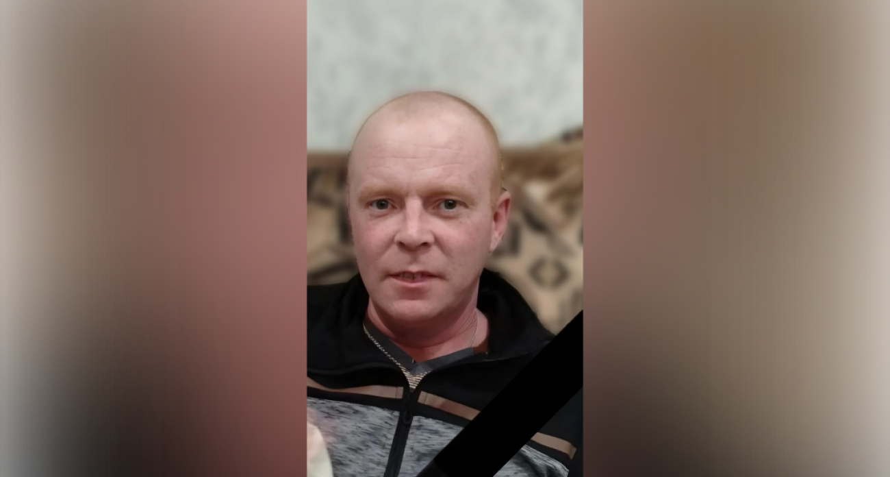 Бывший тракторист из Оршанского района погиб на спецоперации