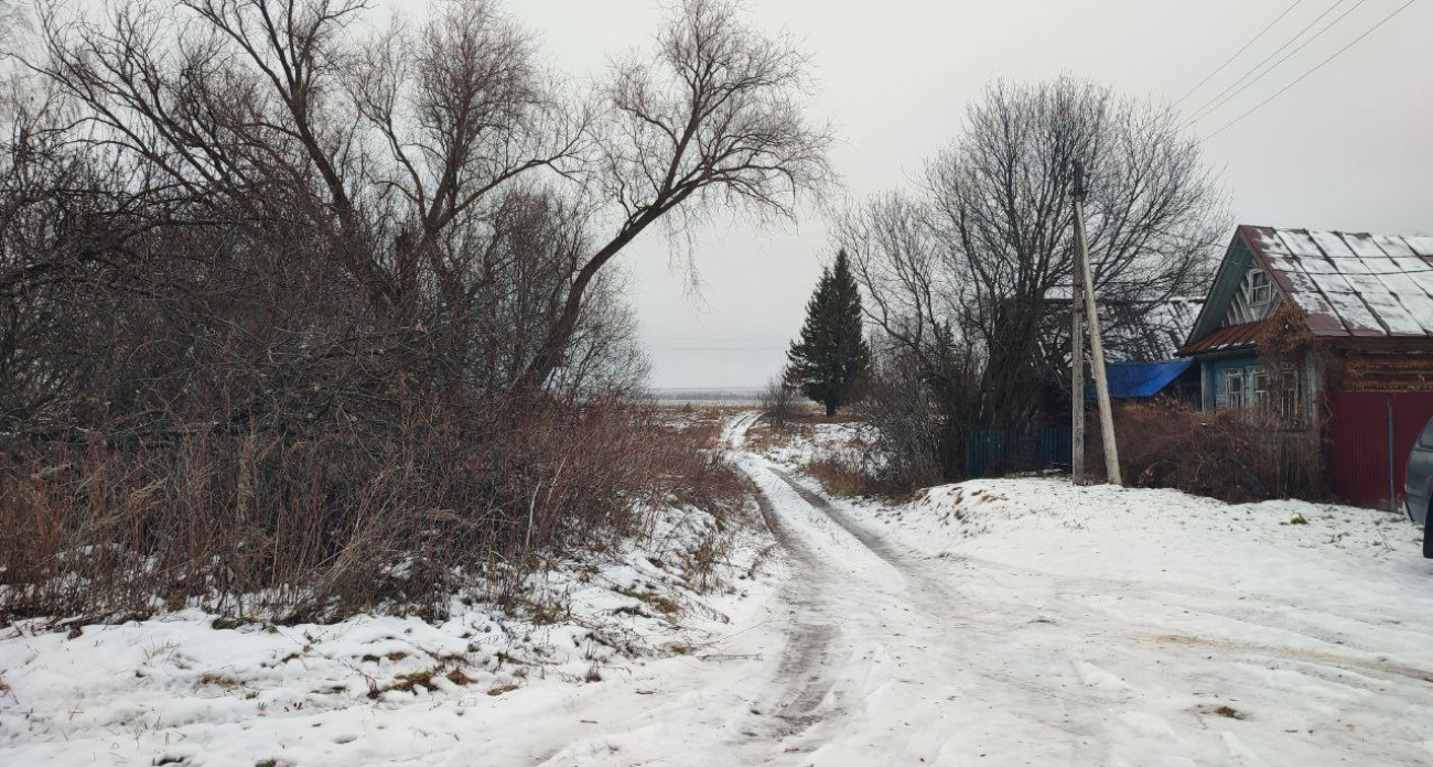 Йошкар-Ола: ДТП с ребенком и похолодание до -10°C