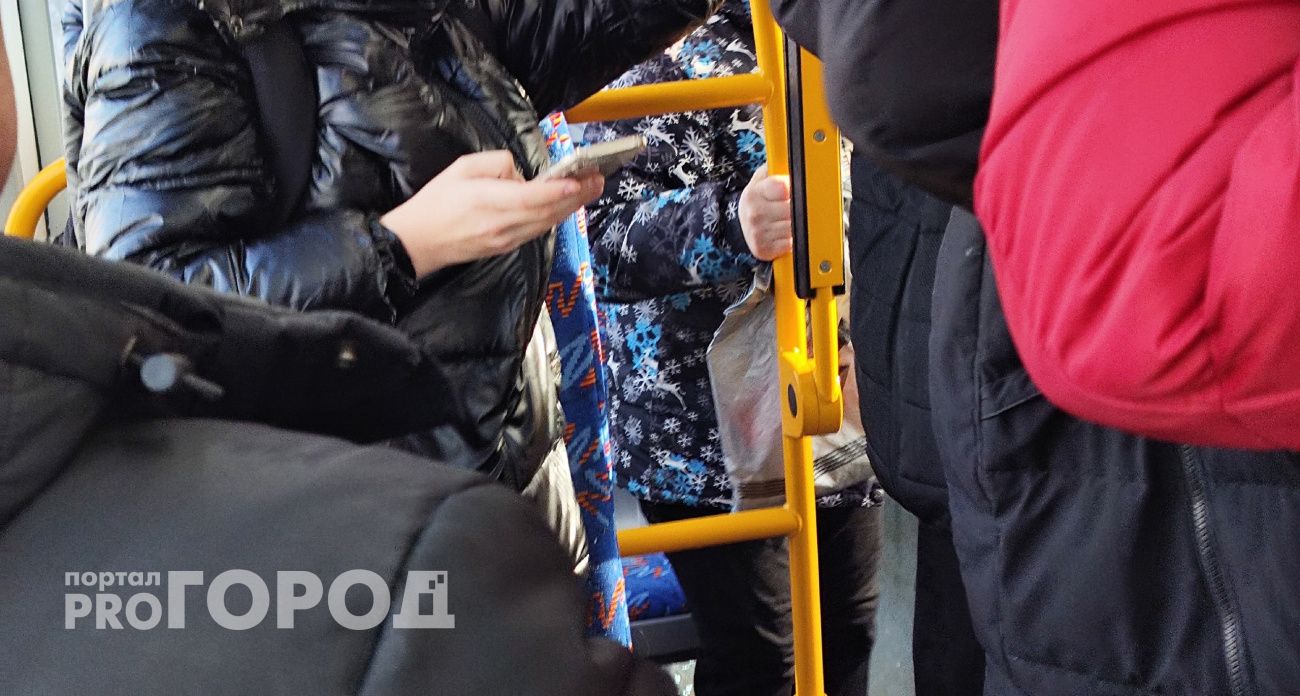 ФСБ поймала йошкаролинца, который писал незаконные посты о российской армии