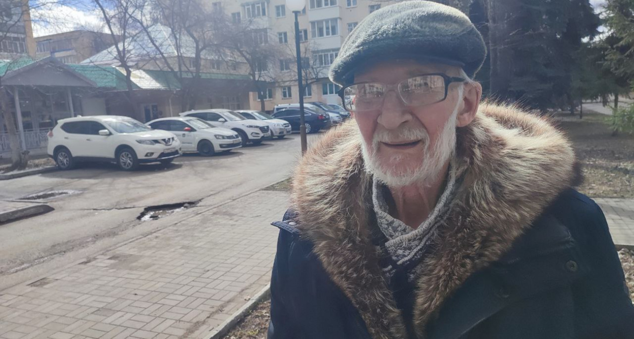 Воспитанный фронтовиками ребенок войны рассказал о жизни в Марий Эл после фашистов: “Выживали как могли, работали все”