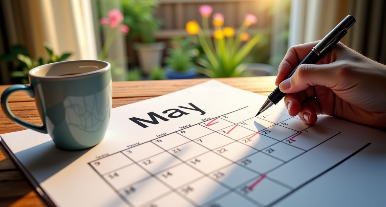 Майские каникулы под вопросом: Минтруд корректирует выходные из-за ситуации в стране