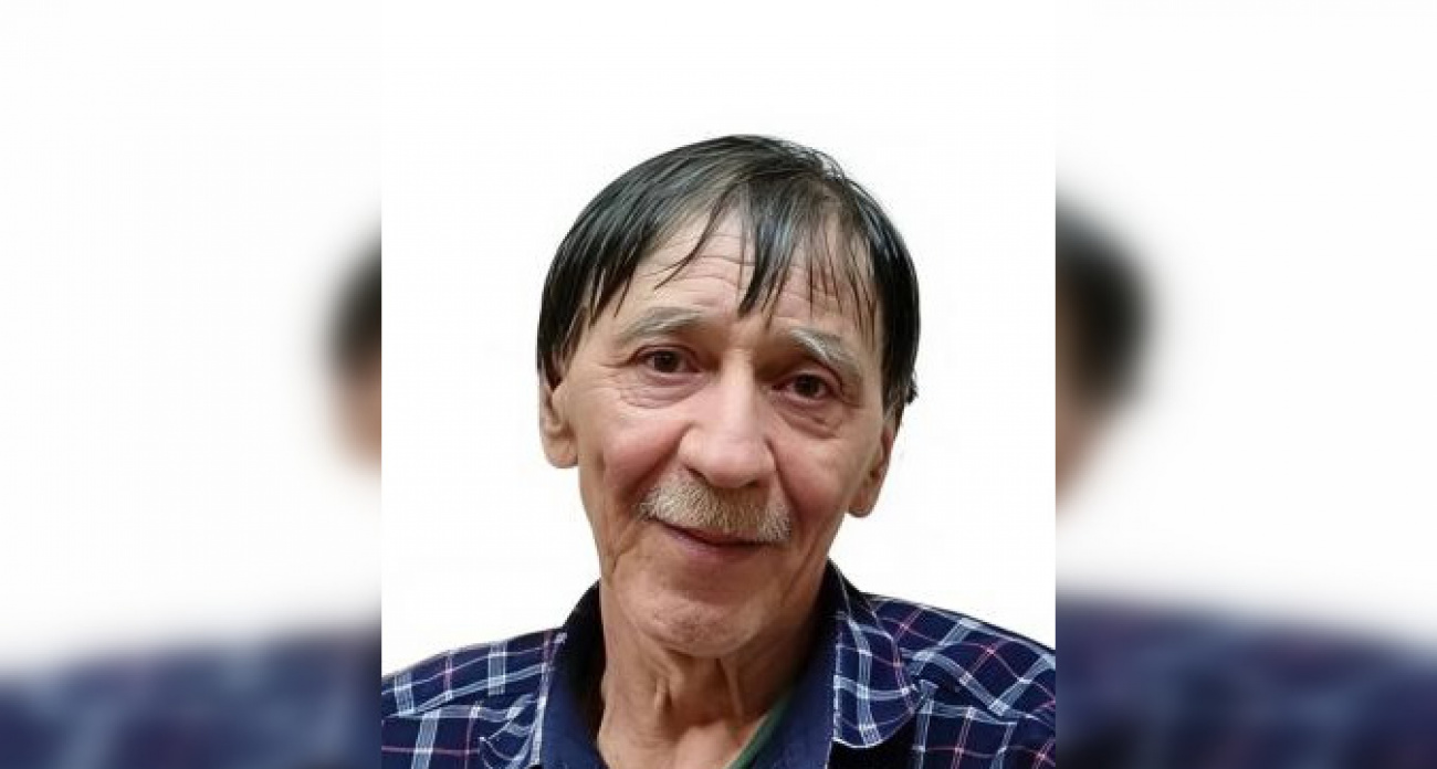 В Марий Эл разыскивают мужчину в камуфляже и с дорожной сумкой