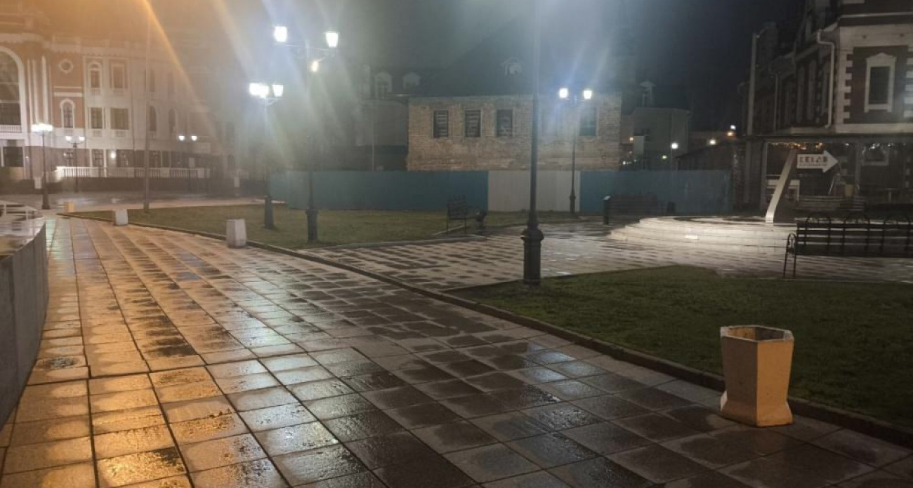 По Йошкар-Оле разъезжает опасный самокатчик, сбежавший после аварии