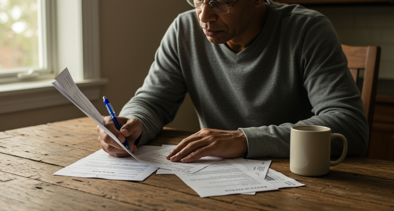 Дополнительная графа ЖКХ появится в майских квитках - отказ от оплаты грозит штрафом в 10 тысяч