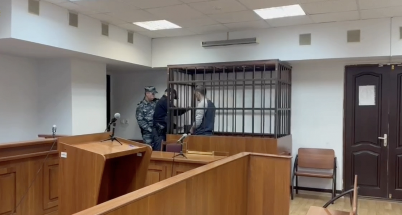 В Йошкар-Оле посадили виновника громкого убийства на Ураева