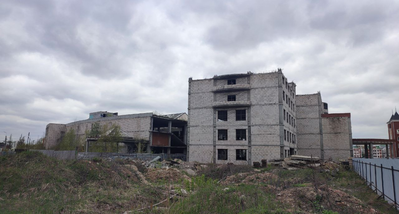 Цирк, дворец и дом 18 века: пять заброшек, по которым можно узнать Йошкар-Олу