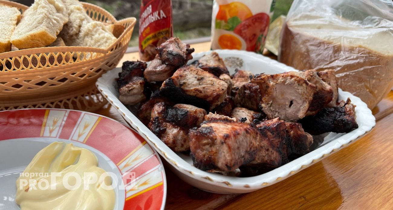 Забудьте про курицу: худшие виды мяса для майских шашлыков - не берите даже по акции