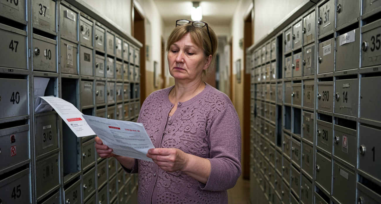 Новая графа ЖКХ появится в майских квитках - за неуплату грозит штраф в 10 тысяч