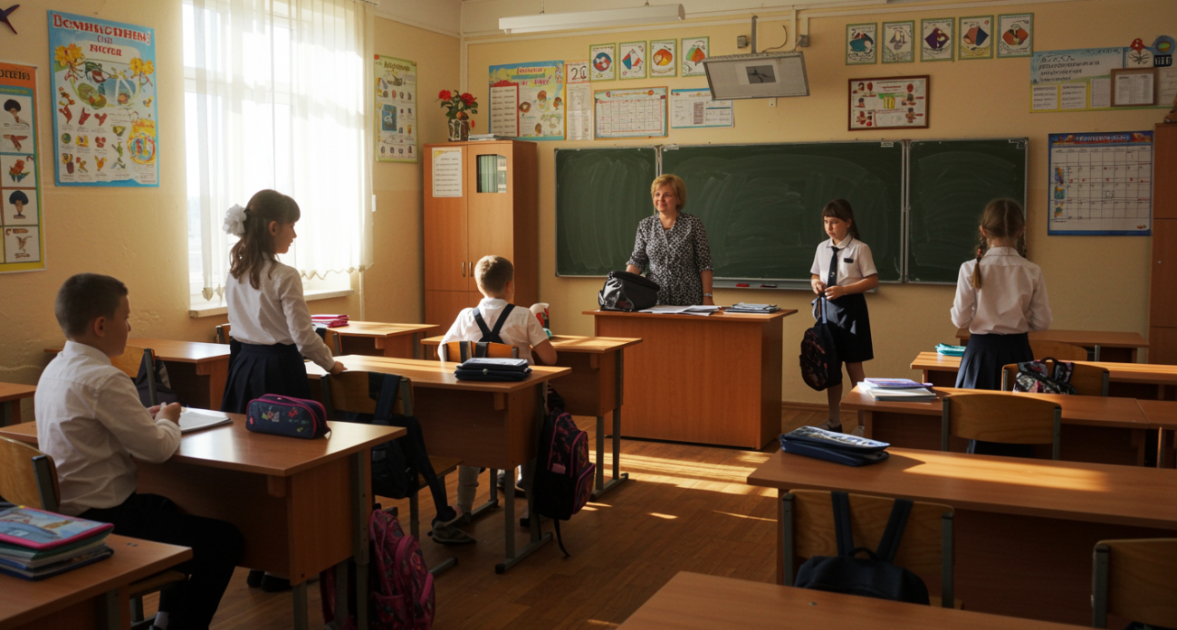 Продолжительность летних каникул уменьшится вдвое: сроки уже назначены — ученики расстроены, родители радуются