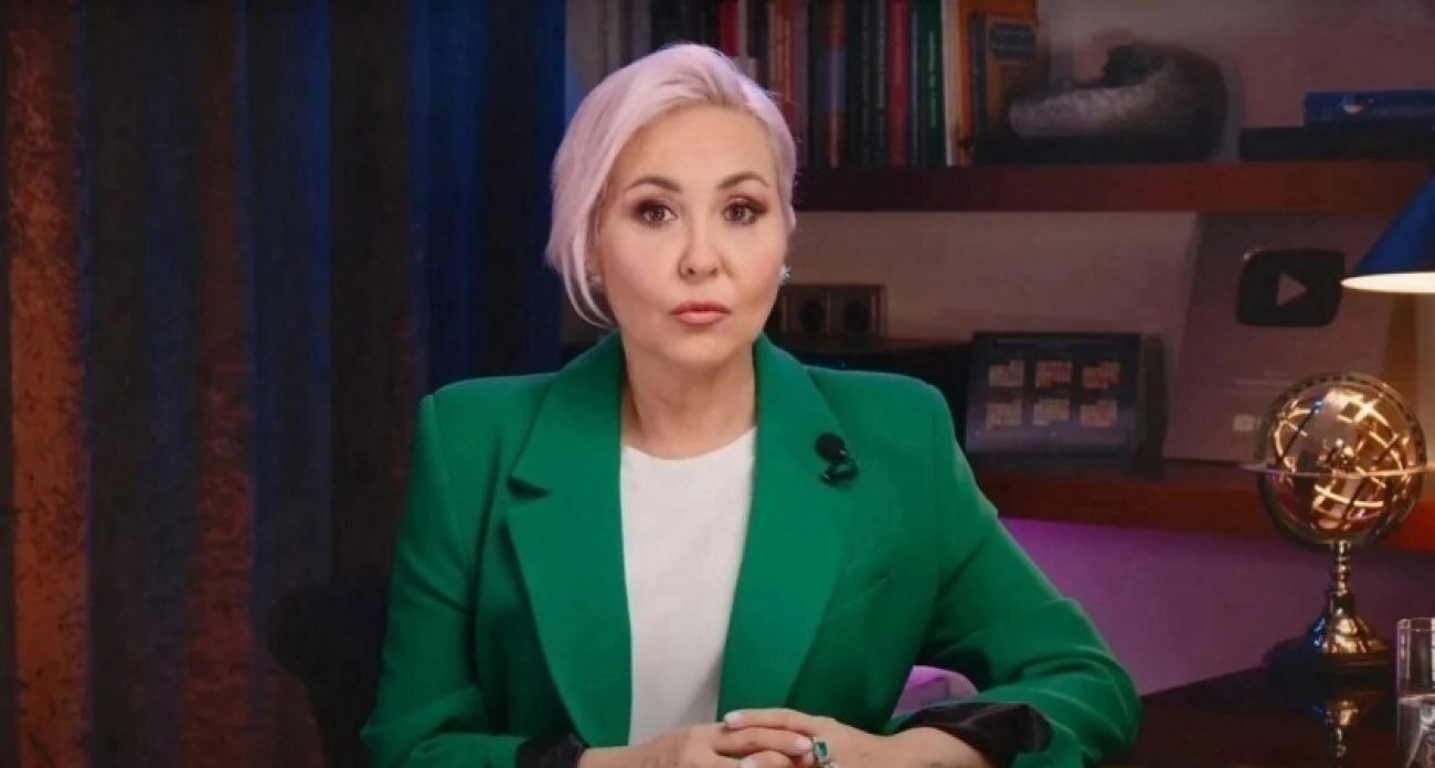 В мае ждет великое наказание: Володина назвала 4 знака, которых омрачит карма