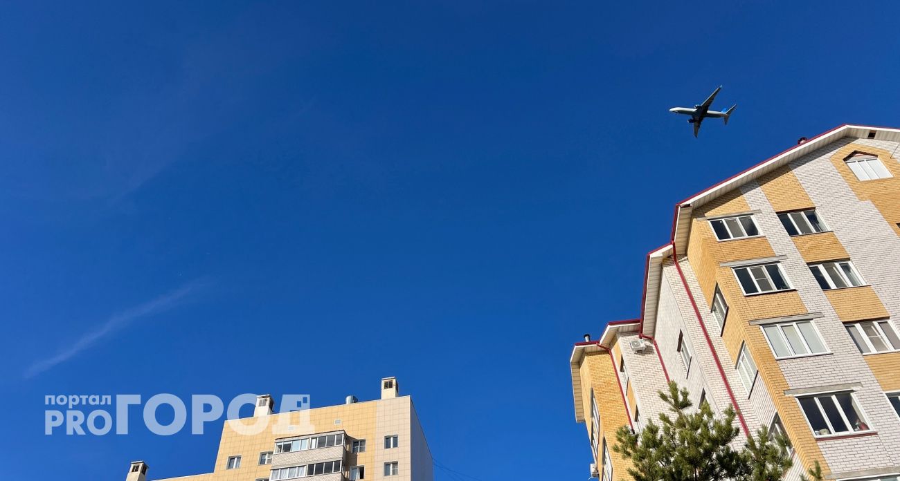 Из соседнего с Марий Эл региона можно будет напрямую улететь к морю в Абхазию