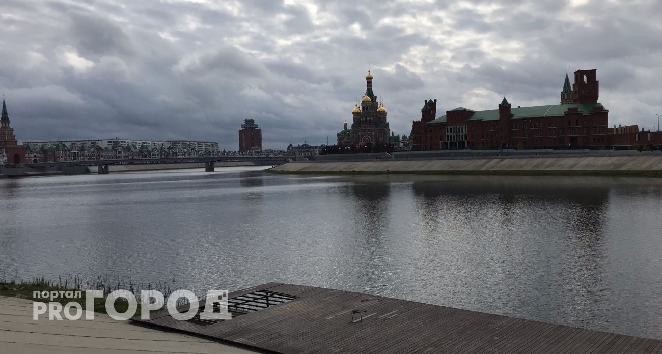 Зальет дождем по самые уши: тепло окончательно уйдет на вторые майские