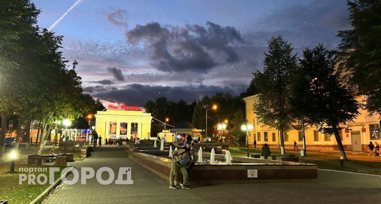 Летнее тепло придет в Марий Эл в ближайшие дни