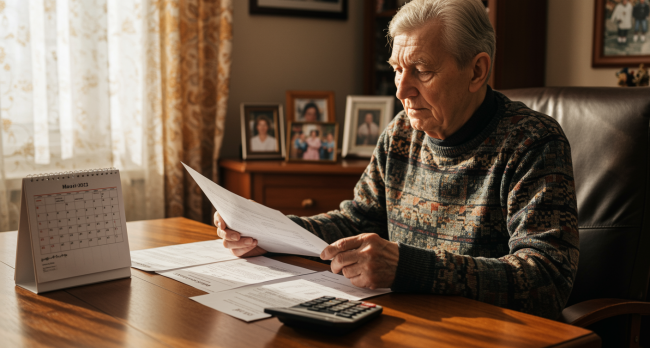 Обладателям стажа до 2002 года добавят по 10 тысяч к пенсии - обновленный расчет в мае