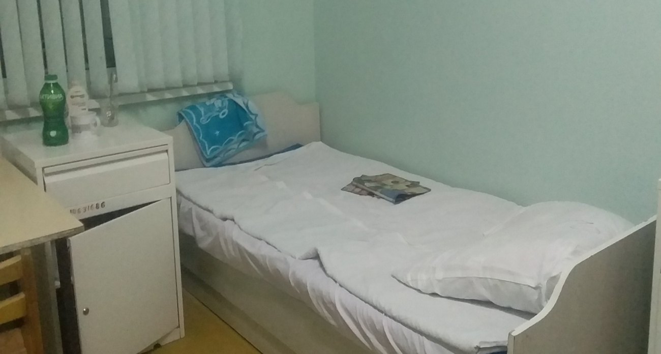 Ученые выяснили, почему вы болеете: в вашей спальне есть невидимый яд