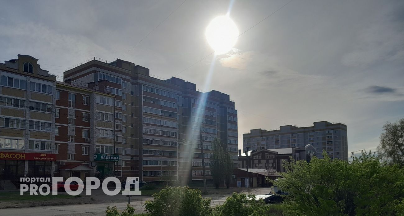 Адская жара обрушится на Россию: Вильфанд назвал точную дату