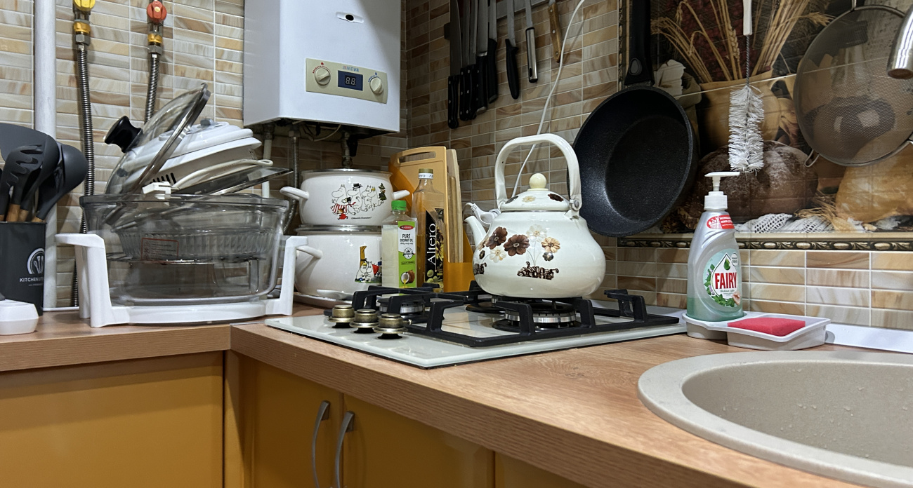 Неловкое признание: эти кухонные привычки могут говорить об уровне интеллекта хозяйки