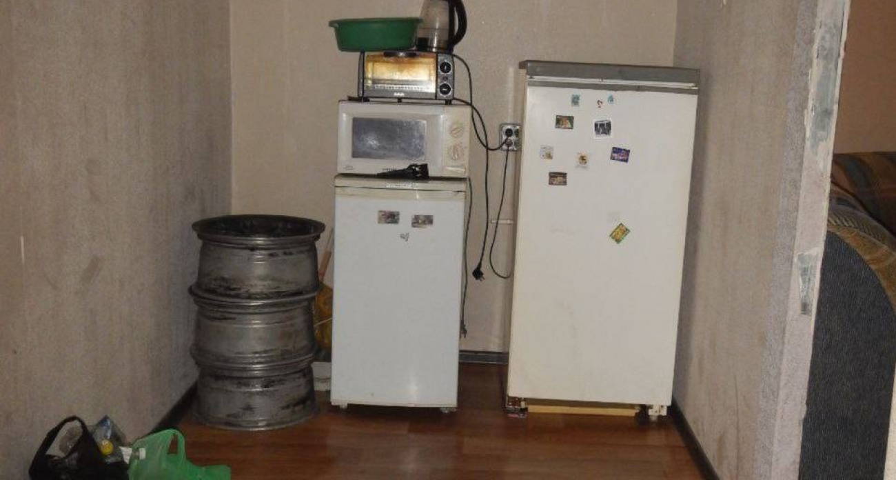 Подозреваемого в жестоком убийстве девушки в Звенигово заключили под стражу