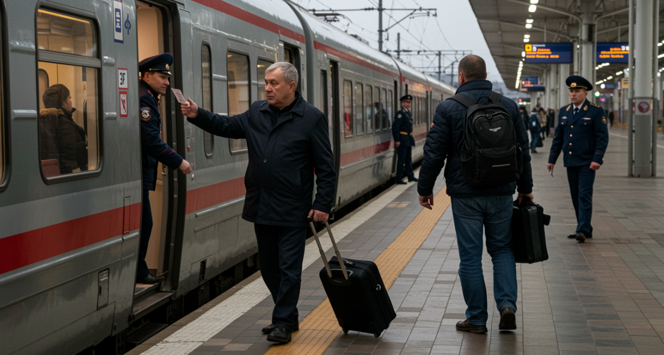 Путешествие с билетом под угрозой: в РЖД предупредили о новой схеме обмана пассажиров
