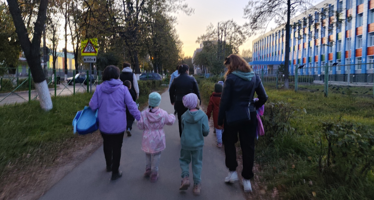 Необычная связь: родители с этой группой крови чаще воспитывают детей-вундеркиндов