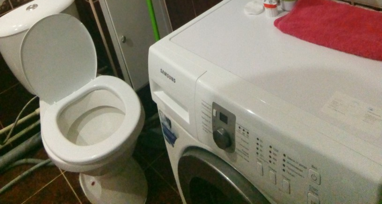 Можно ли оставлять дверцу стиральной машины открытой - зарубите на носу