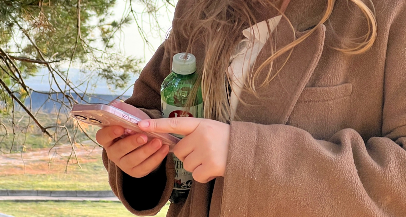 Женщины с такими чехлами на телефонах обречены на бедность