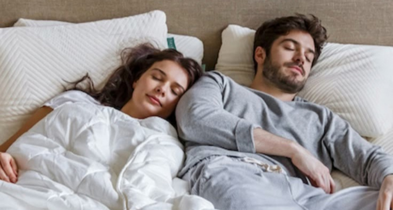 Вот почему жена должна всегда спать справа от мужа - об этом мало кто знает