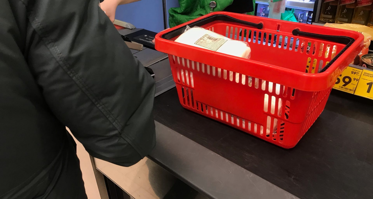 Пятерочка и Магнит прекратили поставки этой продукции в магазины