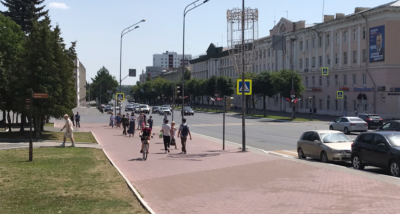 Такого лета на нашем веку еще не было: 40-градусная жара нагрянет неожиданно