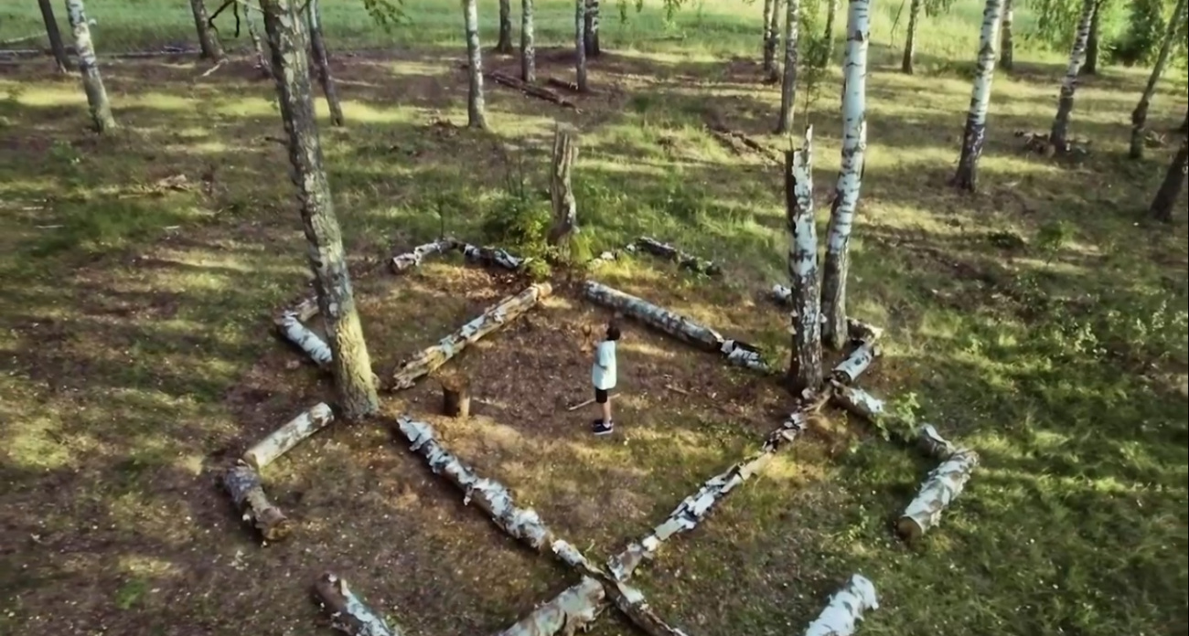 Крутое фэнтези о марийских богатырях покажут йошкаролинцам: снялись несколько известных актеров