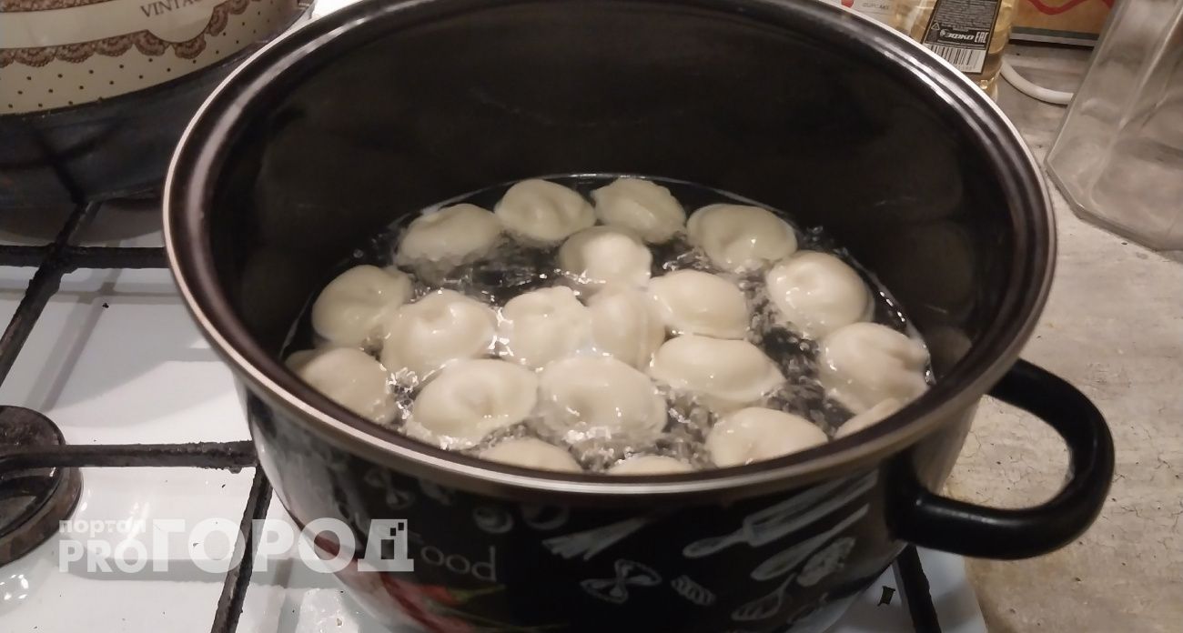 Самые полезные пельмени назвали россиянам: не говядина, не свинина и в несколько раз полезнее курицы