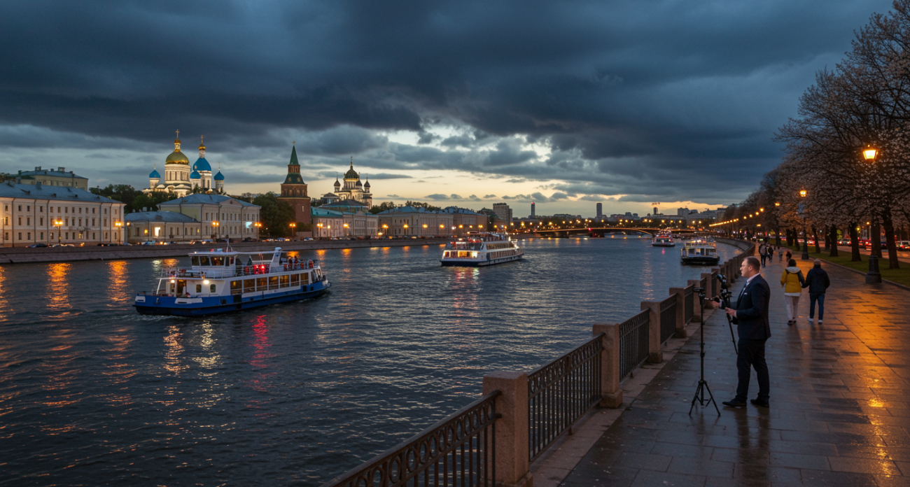 «Летние месяцы 2025 года ожидаются необычными». Метеорологи представили обновленный прогноз