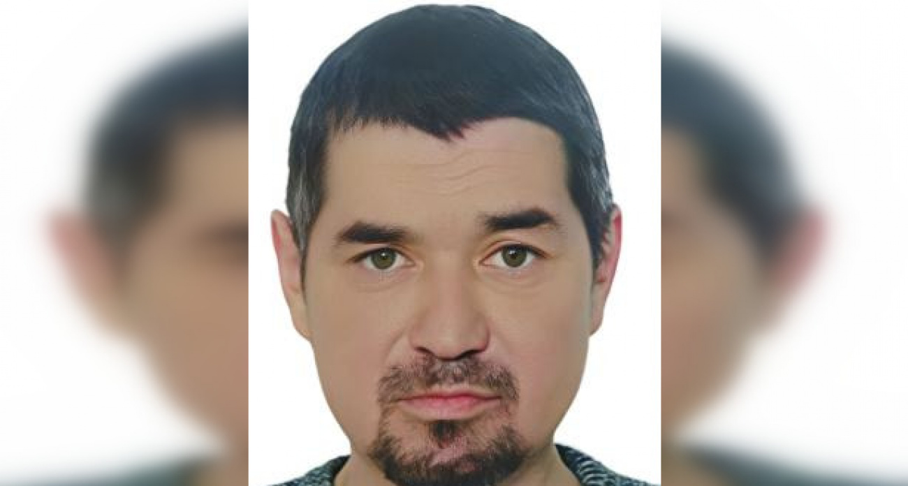 В Марий Эл потерялся мужчина в черной одежде