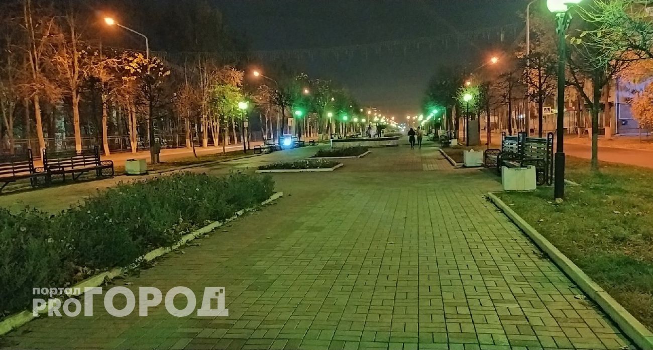 На 20 градусов скакнет температура в Марий Эл