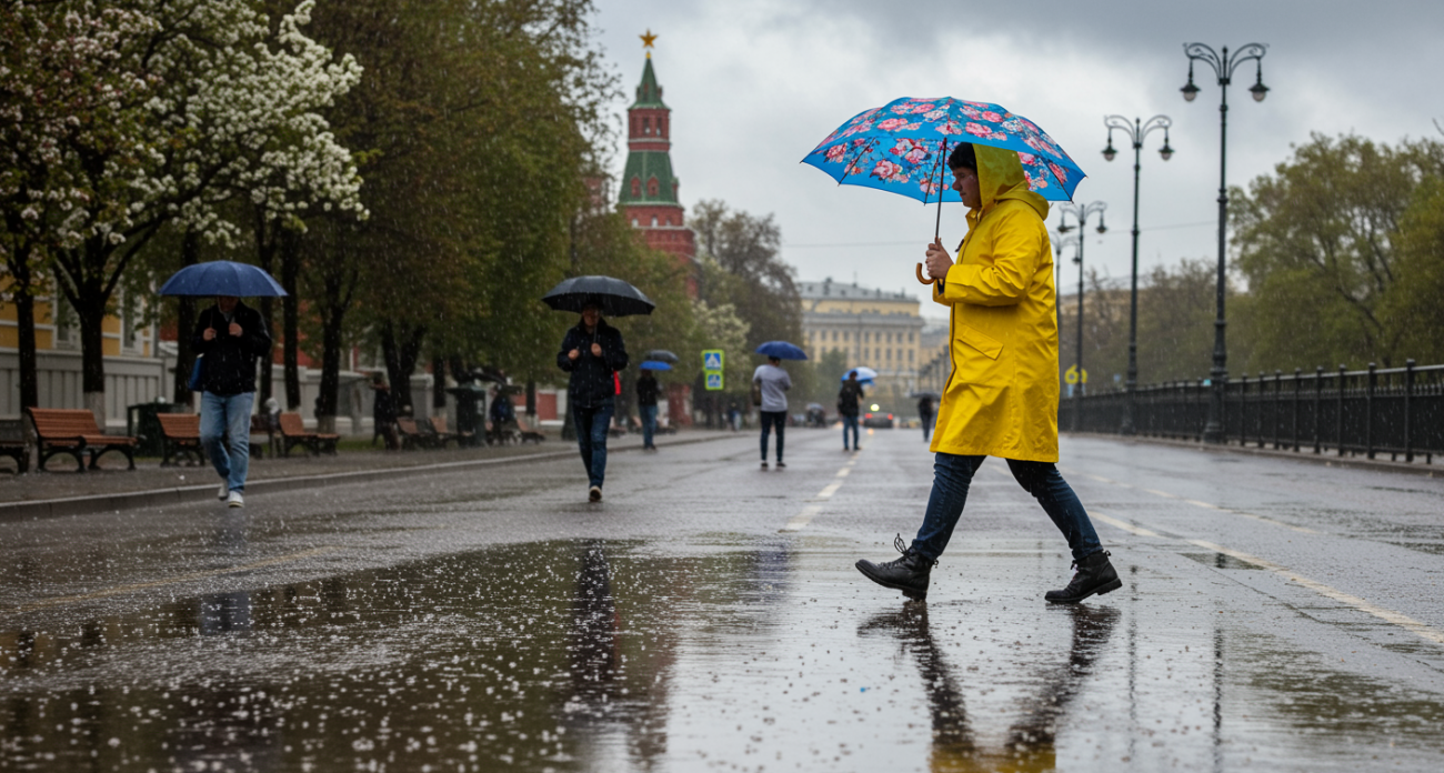 Метеорологи представили тревожный прогноз на лето. Июль и август обещают быть крайне неблагоприятными