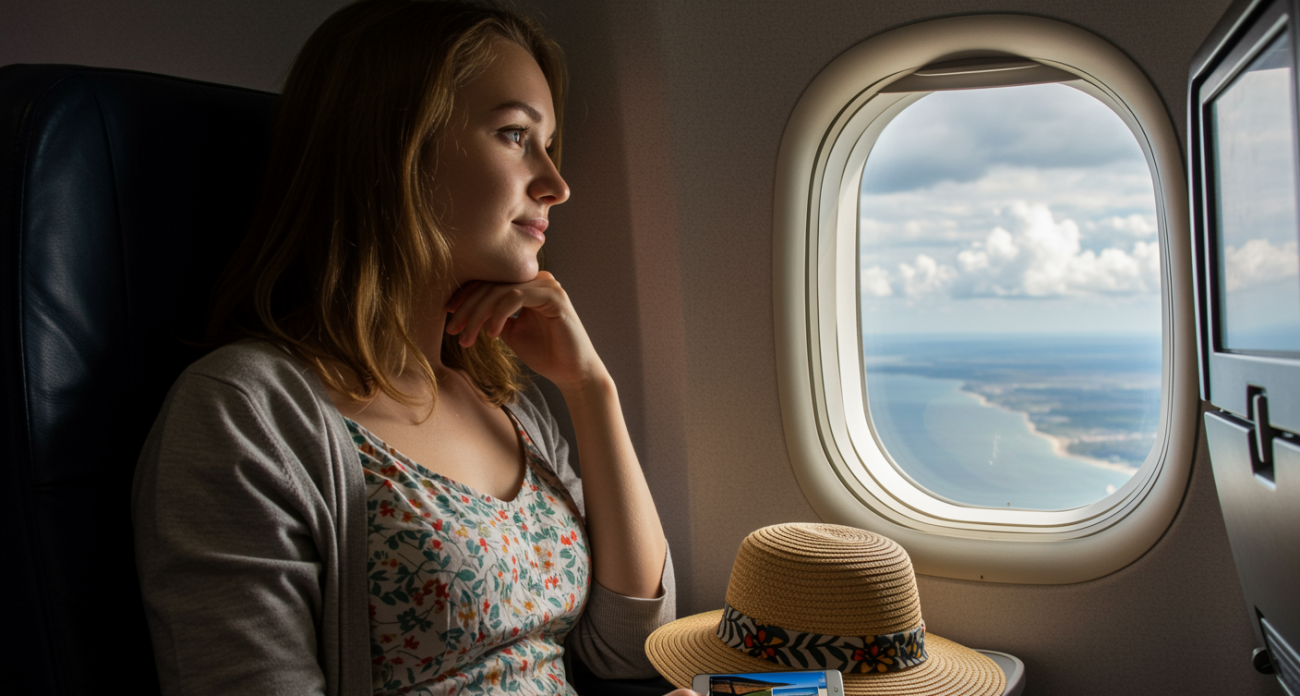 Забыла о Египте, открыла новый курорт: море вдвое дешевле - еду в июне