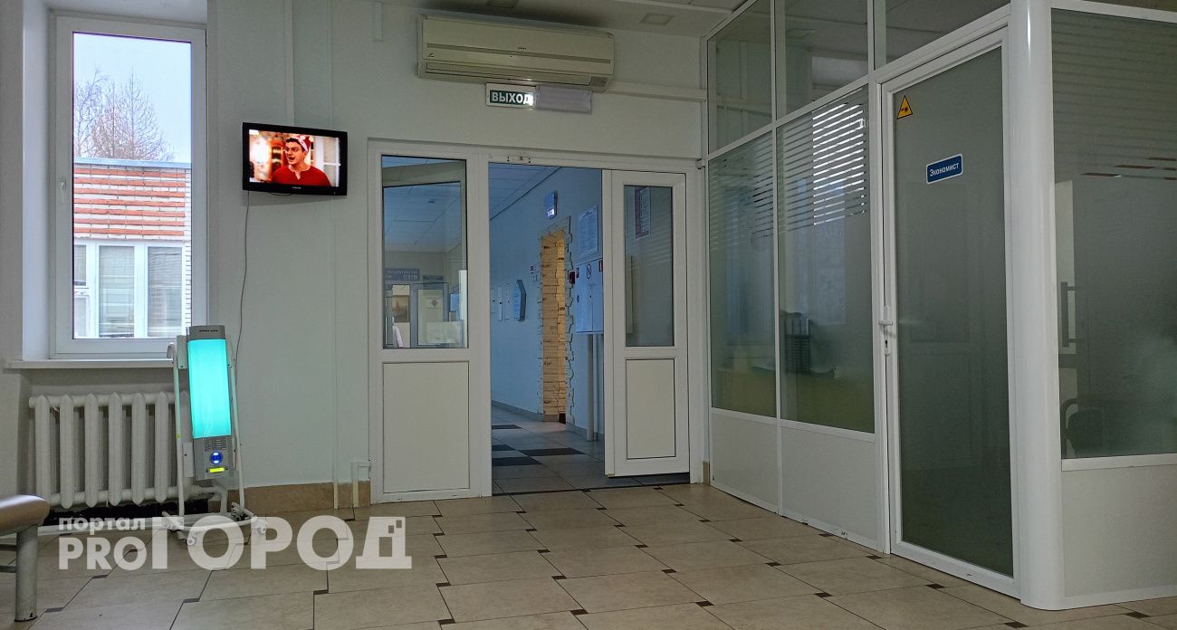 В пяти межрайонных больницах откроются женские консультации