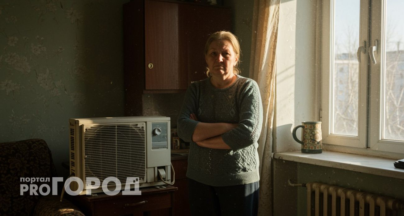 Россиян предупредили о запрете кондиционеров с 1 июня: дадут крупный штраф или заставят демонтировать