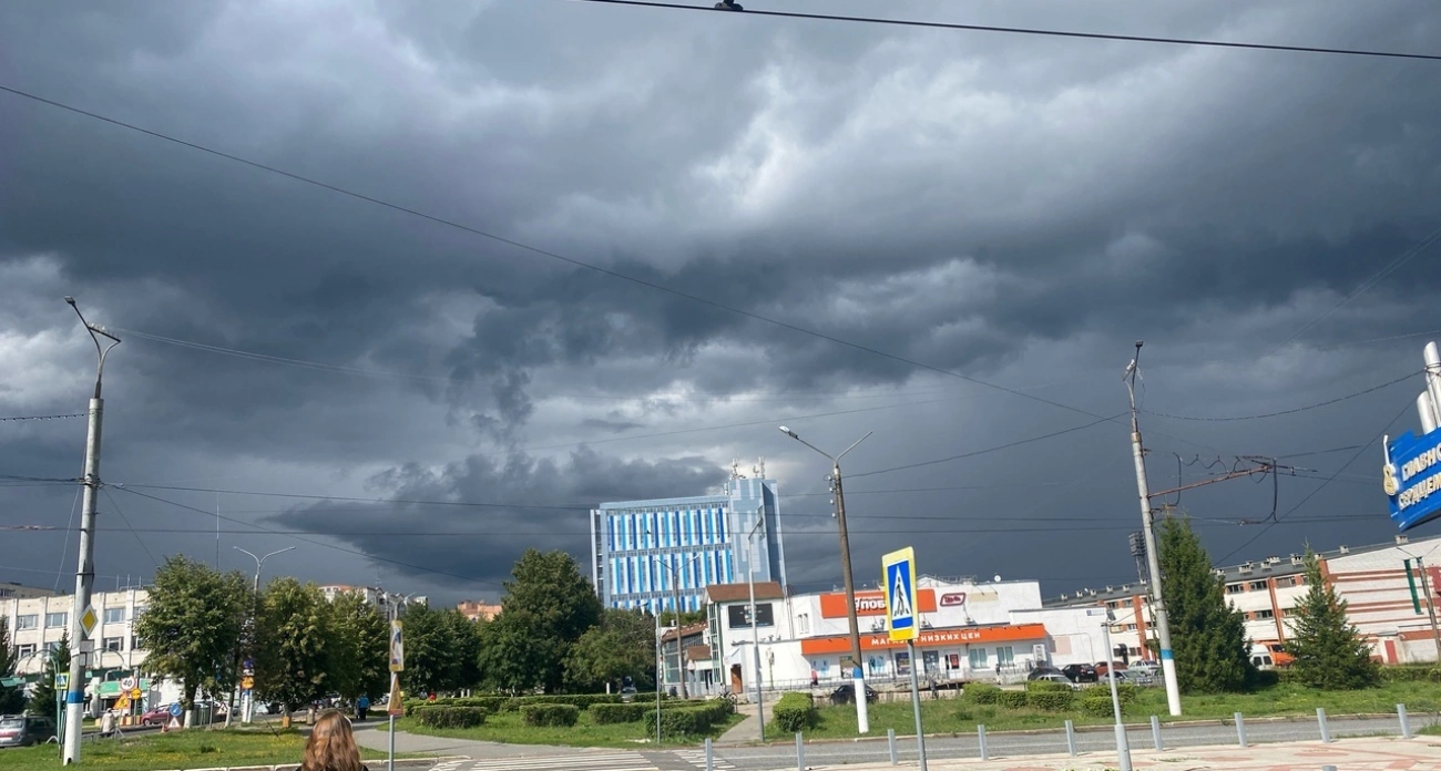 Угроза здоровью: на Землю обрушилась мощная магнитная буря