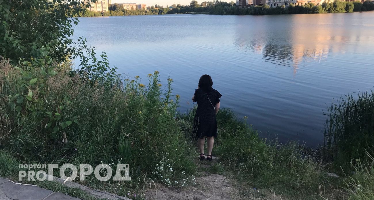 Горе-мать из Юринского района накопила почти миллион алиментов и пошла драить улицы