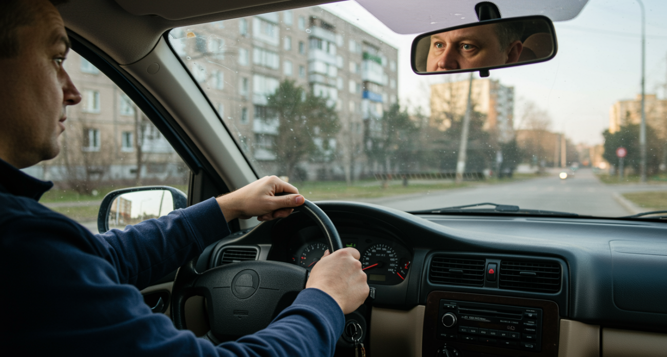 Глушение двигателя при работающем вентиляторе охлаждения – что нужно знать автовладельцу