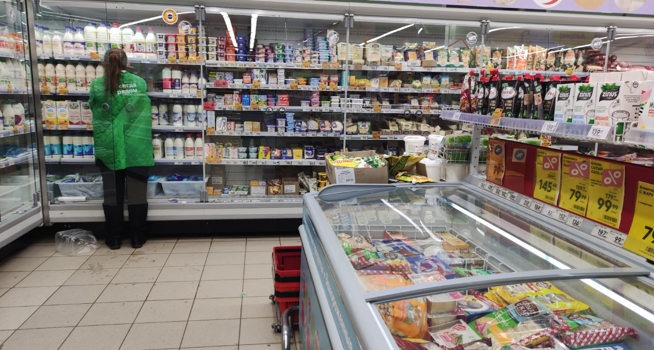 Знакомая-кассир научила не попадаться на эти 4 ловушки в "Пятерочке"